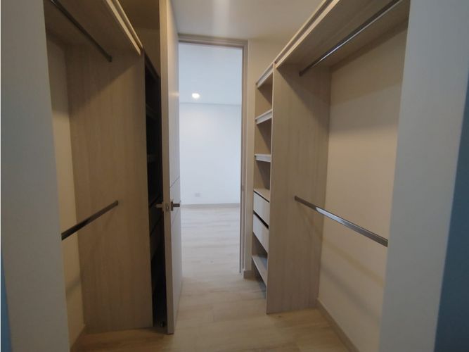 Apartamento de 3 alcobas en arriendo en La Aldea, La Estrella, 70 m² · foto 5 de 14