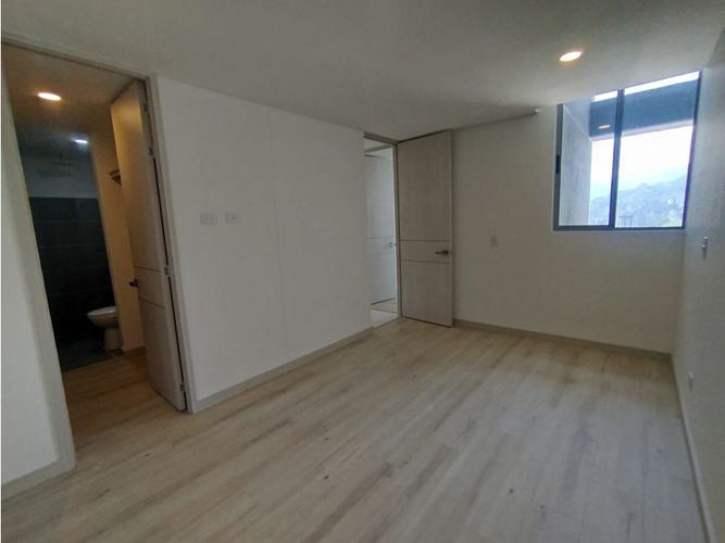 Apartamento de 3 alcobas en arriendo en La Aldea, La Estrella, 70 m² · foto 6 de 14