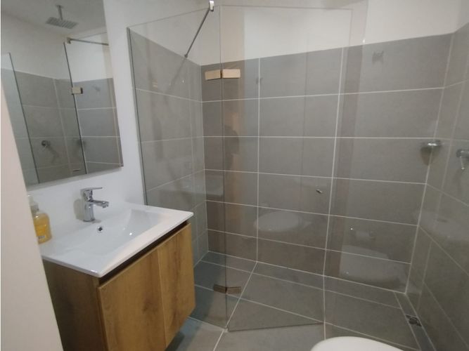 Apartamento de 3 alcobas en arriendo en La Aldea, La Estrella, 70 m² · foto 7 de 14