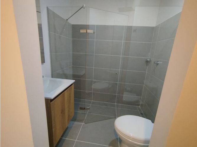 Apartamento de 3 alcobas en arriendo en La Aldea, La Estrella, 70 m² · foto 8 de 14