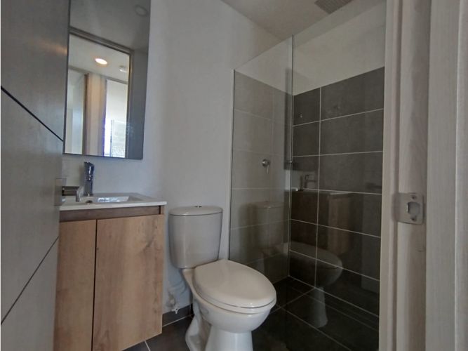 Apartamento de 3 alcobas en arriendo en La Aldea, La Estrella, 70 m² · foto 9 de 14