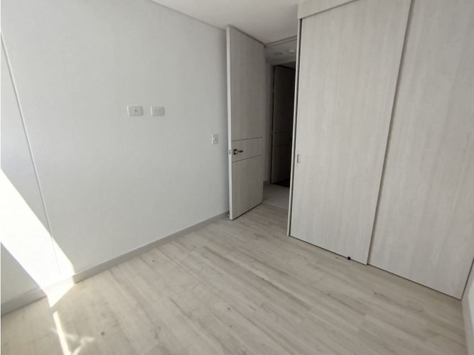 Apartamento de 3 alcobas en arriendo en La Aldea, La Estrella, 70 m² · foto 11 de 14