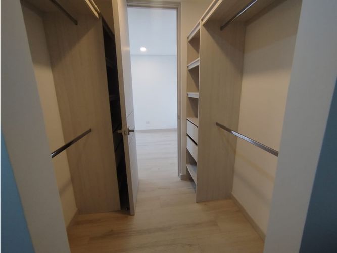 Apartamento de 3 alcobas en arriendo en La Aldea, La Estrella, 70 m² · foto 12 de 14