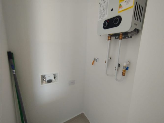 Apartamento de 3 alcobas en arriendo en La Aldea, La Estrella, 70 m² · foto 13 de 14