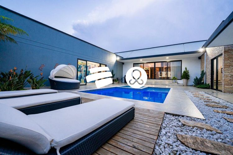 Casa de 5 alcobas en venta en Guamito, La Ceja · foto 2 de 20
