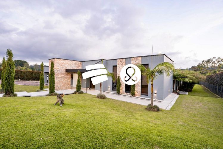 Casa de 5 alcobas en venta en Guamito, La Ceja · foto 4 de 20