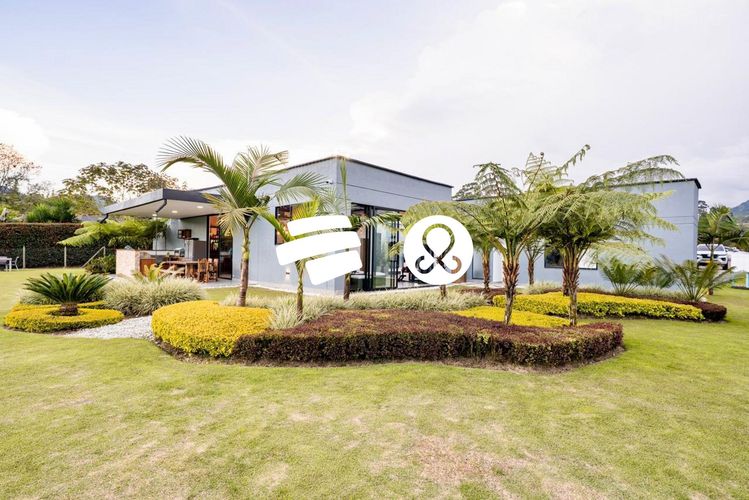 Casa de 5 alcobas en venta en Guamito, La Ceja · foto 5 de 20