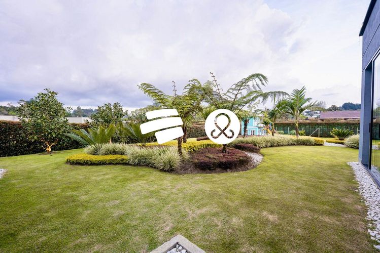 Casa de 5 alcobas en venta en Guamito, La Ceja · foto 7 de 20