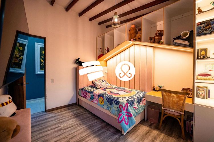 Casa de 5 alcobas en venta en Guamito, La Ceja · foto 19 de 20