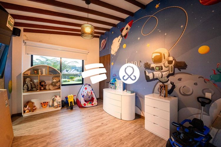 Casa de 5 alcobas en venta en Guamito, La Ceja · foto 20 de 20