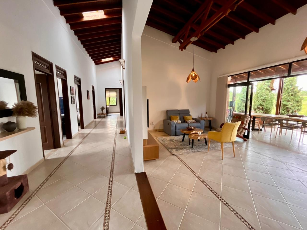 Casa en venta en Condina, Pereira · foto 8 de 24