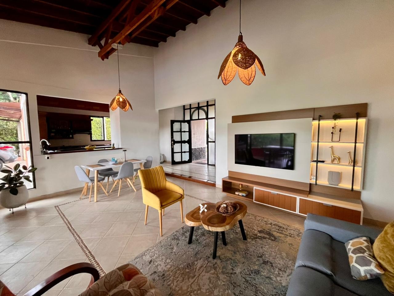 Casa en venta en Condina, Pereira · foto 5 de 24