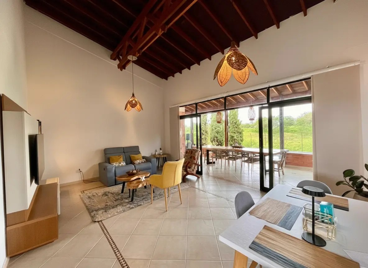 Casa en venta en Condina, Pereira · foto 4 de 24