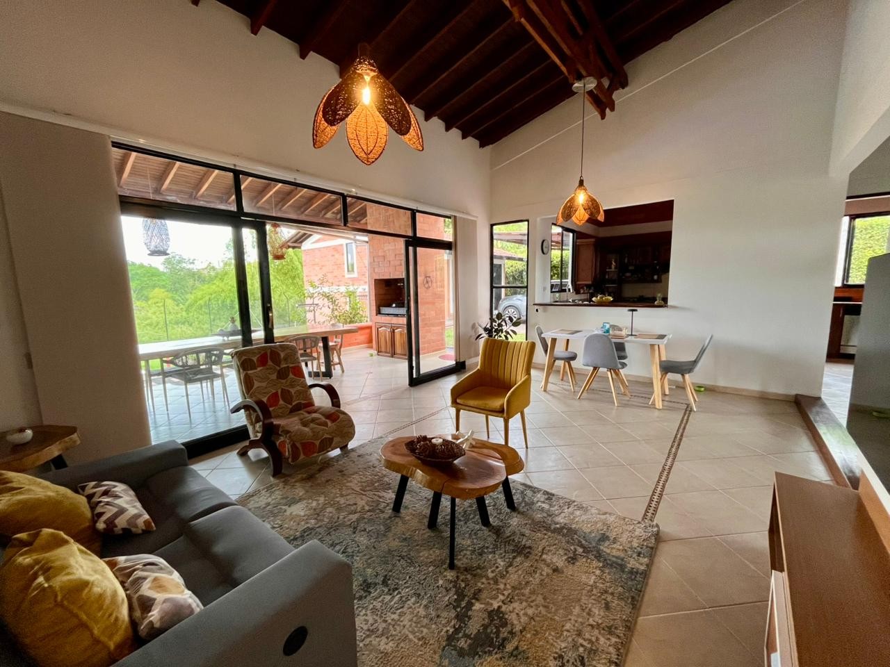 Casa en venta en Condina, Pereira · foto 7 de 24