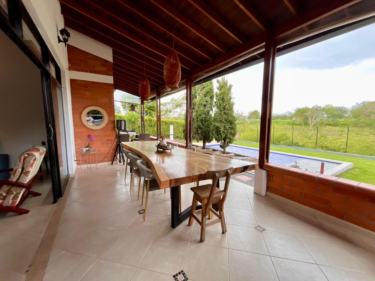 Casa en venta en Condina, Pereira · foto 2 de 24