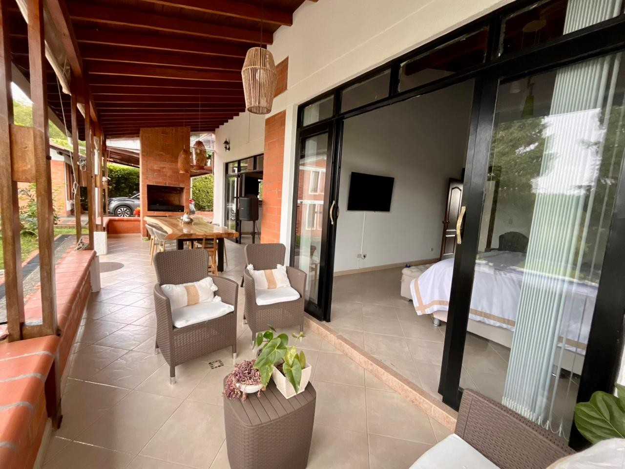 Casa en venta en Condina, Pereira · foto 18 de 24