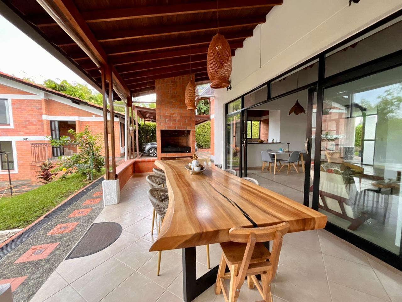 Casa en venta en Condina, Pereira · foto 3 de 24