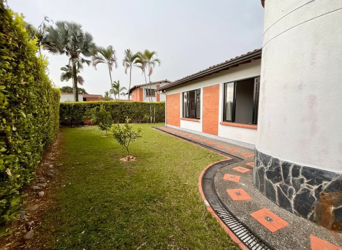Casa en venta en Condina, Pereira · foto 23 de 24
