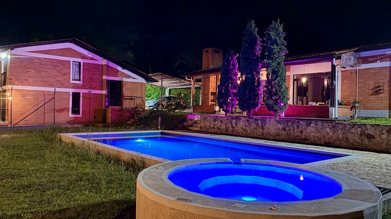 Casa en venta en Condina, Pereira · foto 22 de 24
