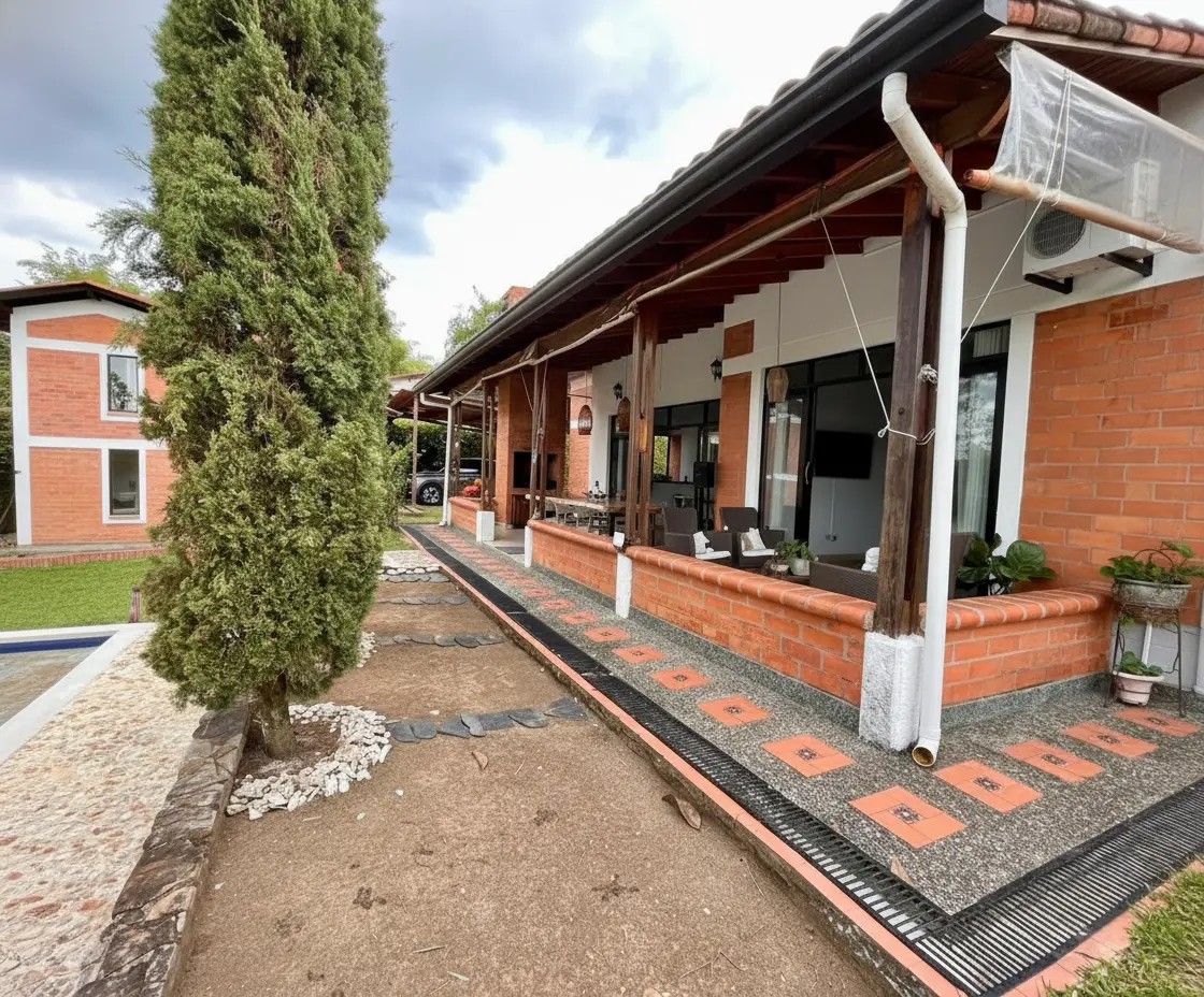Casa en venta en Condina, Pereira · foto 24 de 24