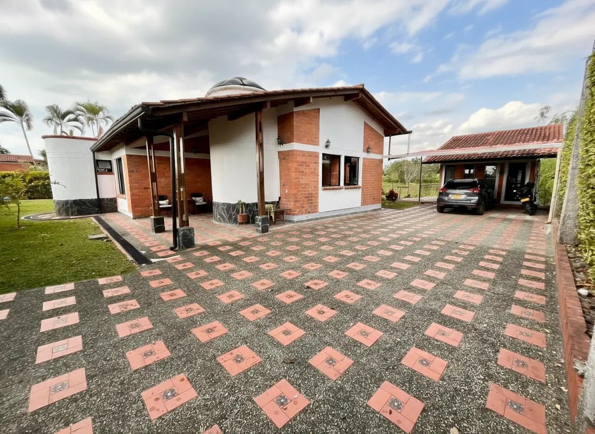 Casa en venta en Condina, Pereira · foto 19 de 24