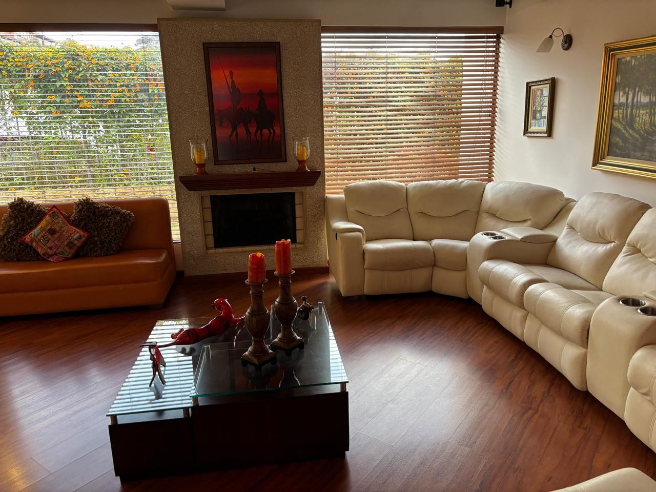 Casa en venta en Bosques Del Marques, Bogotá · foto 7 de 24