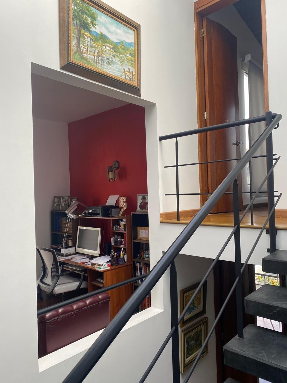 Casa en venta en Bosques Del Marques, Bogotá · foto 9 de 24