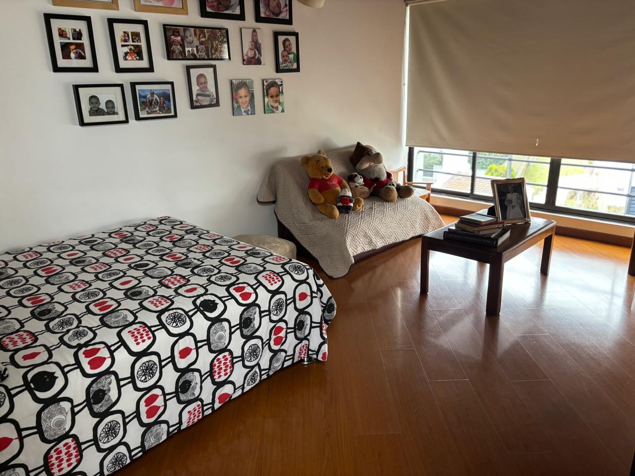 Casa en venta en Bosques Del Marques, Bogotá · foto 16 de 24