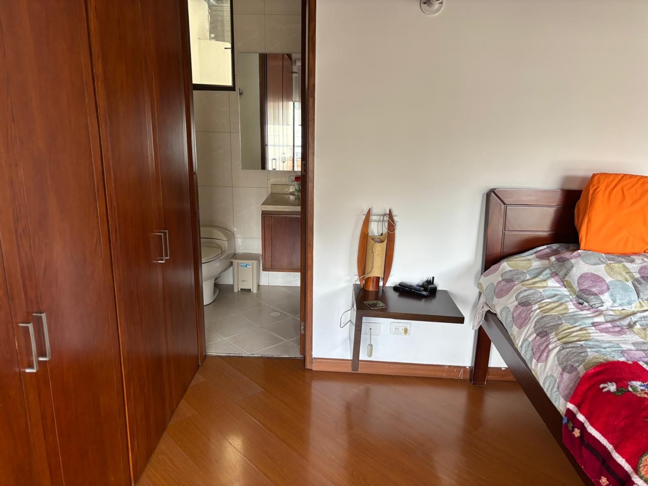 Casa en venta en Bosques Del Marques, Bogotá · foto 18 de 24