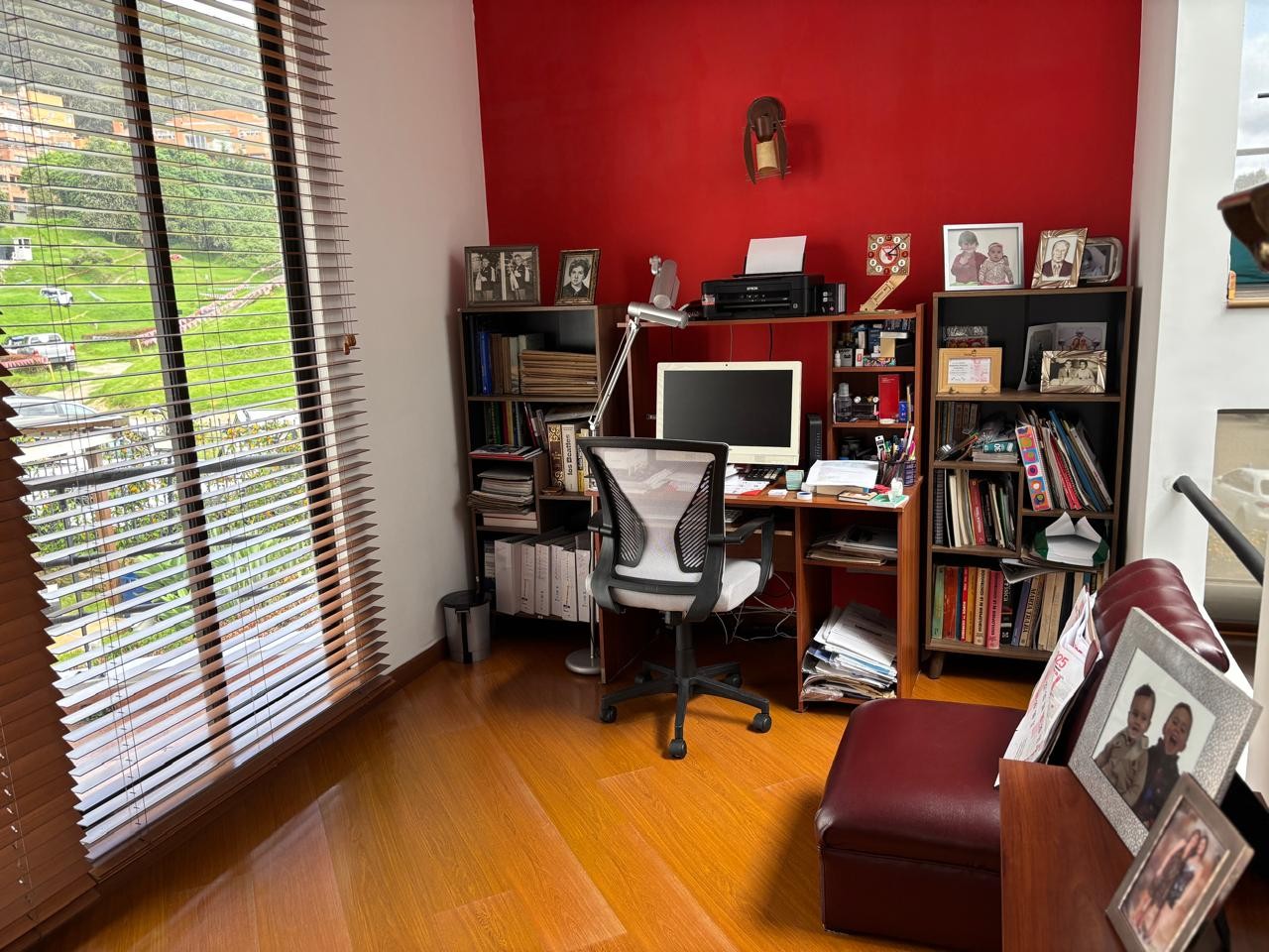 Casa en venta en Bosques Del Marques, Bogotá · foto 17 de 24