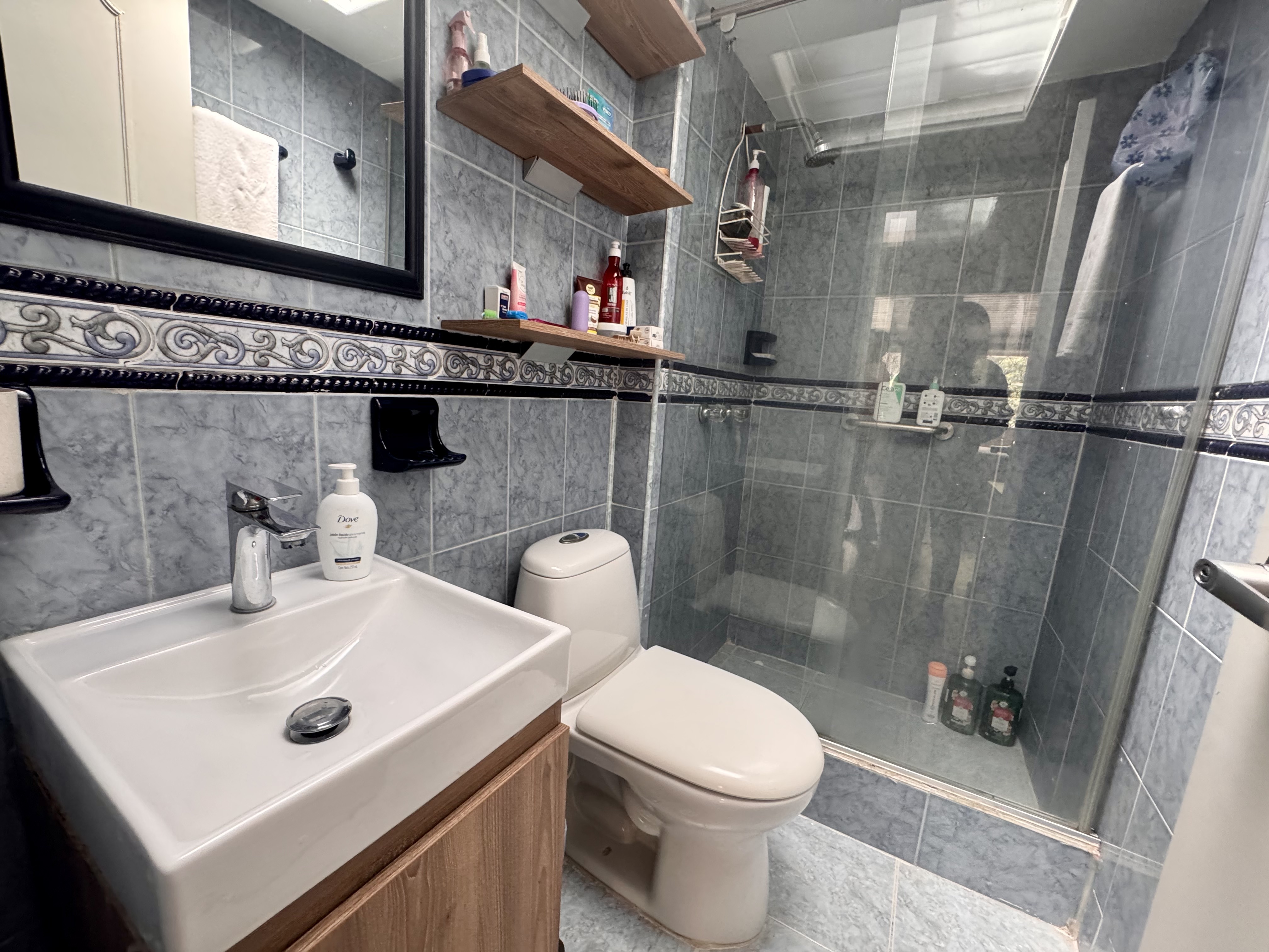 Casa en venta en Lagos De Cordoba, Bogotá · foto 23 de 24