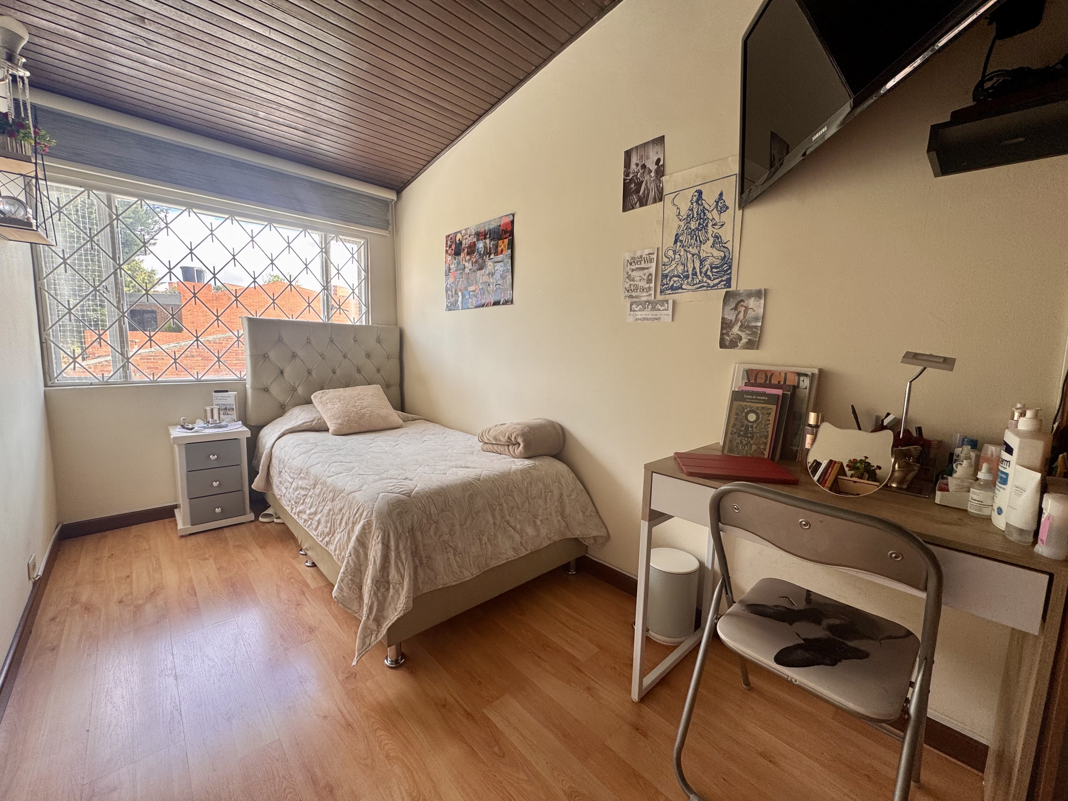 Casa en venta en Lagos De Cordoba, Bogotá · foto 22 de 24
