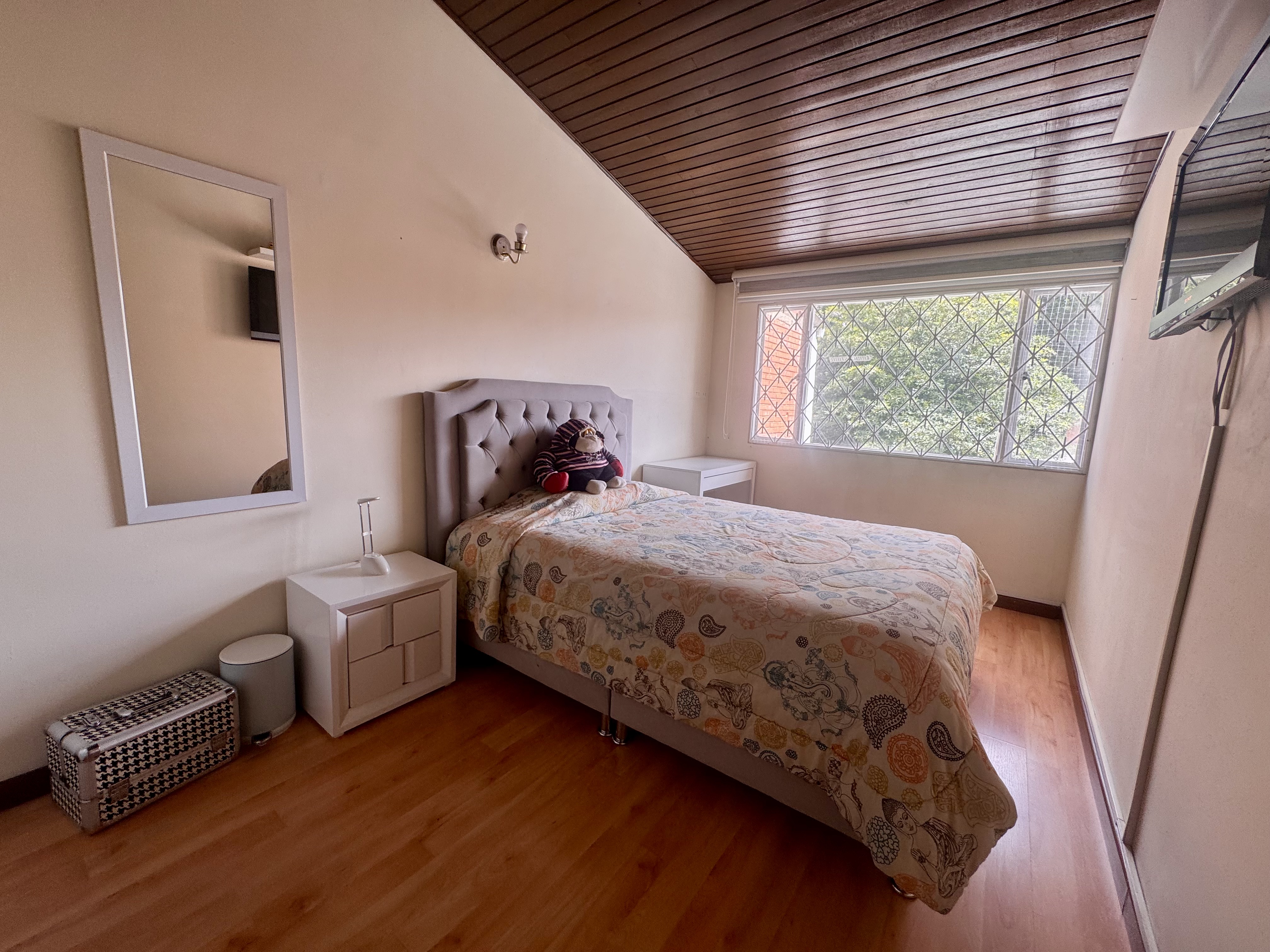 Casa en venta en Lagos De Cordoba, Bogotá · foto 21 de 24