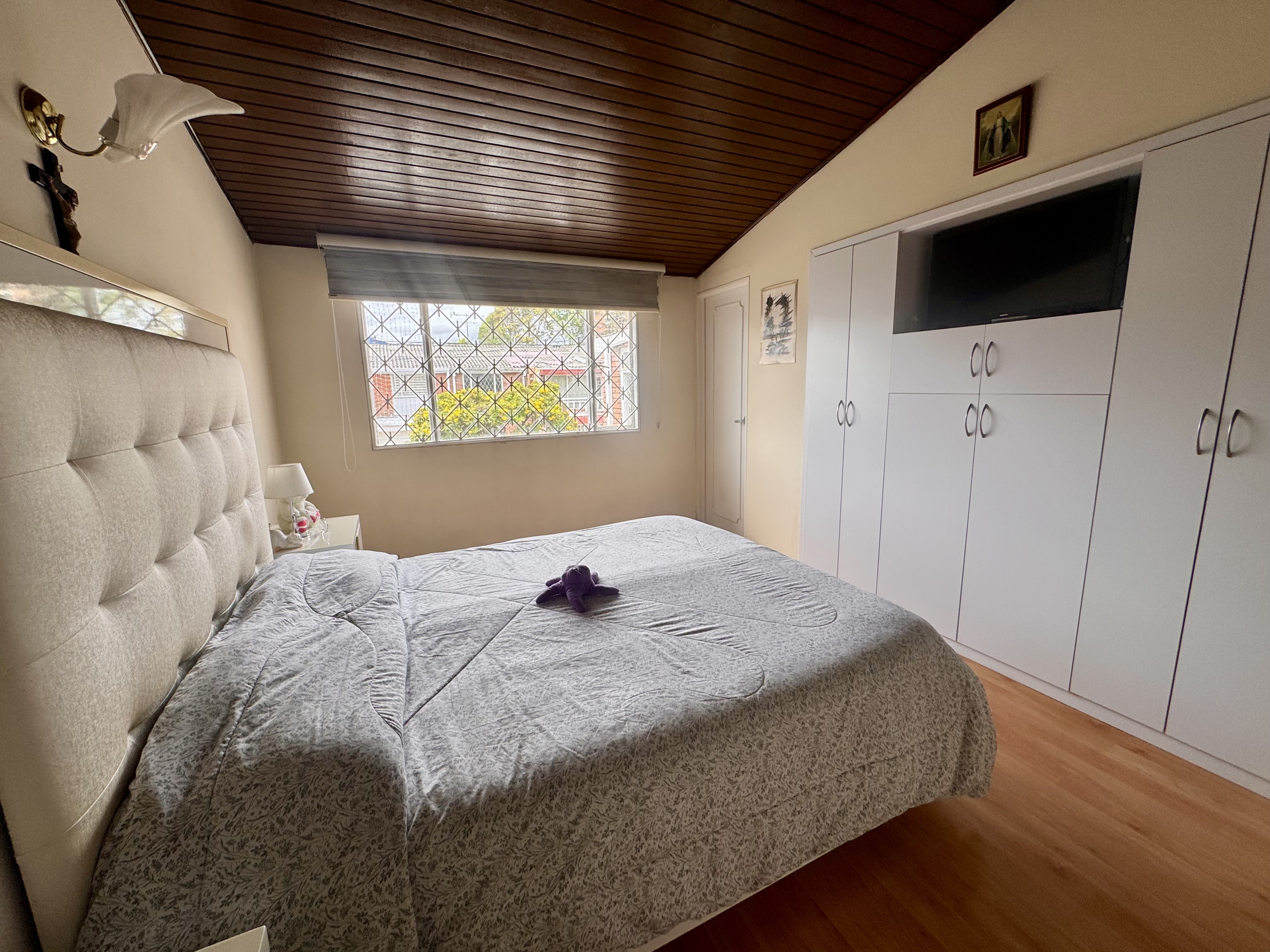 Casa en venta en Lagos De Cordoba, Bogotá · foto 18 de 24