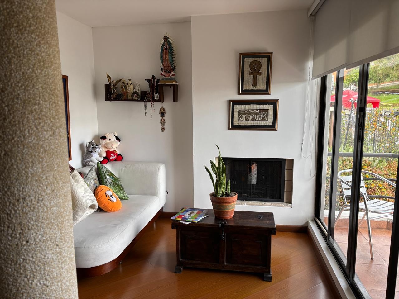 Casa en venta en Bosques Del Marques, Bogotá · foto 11 de 24