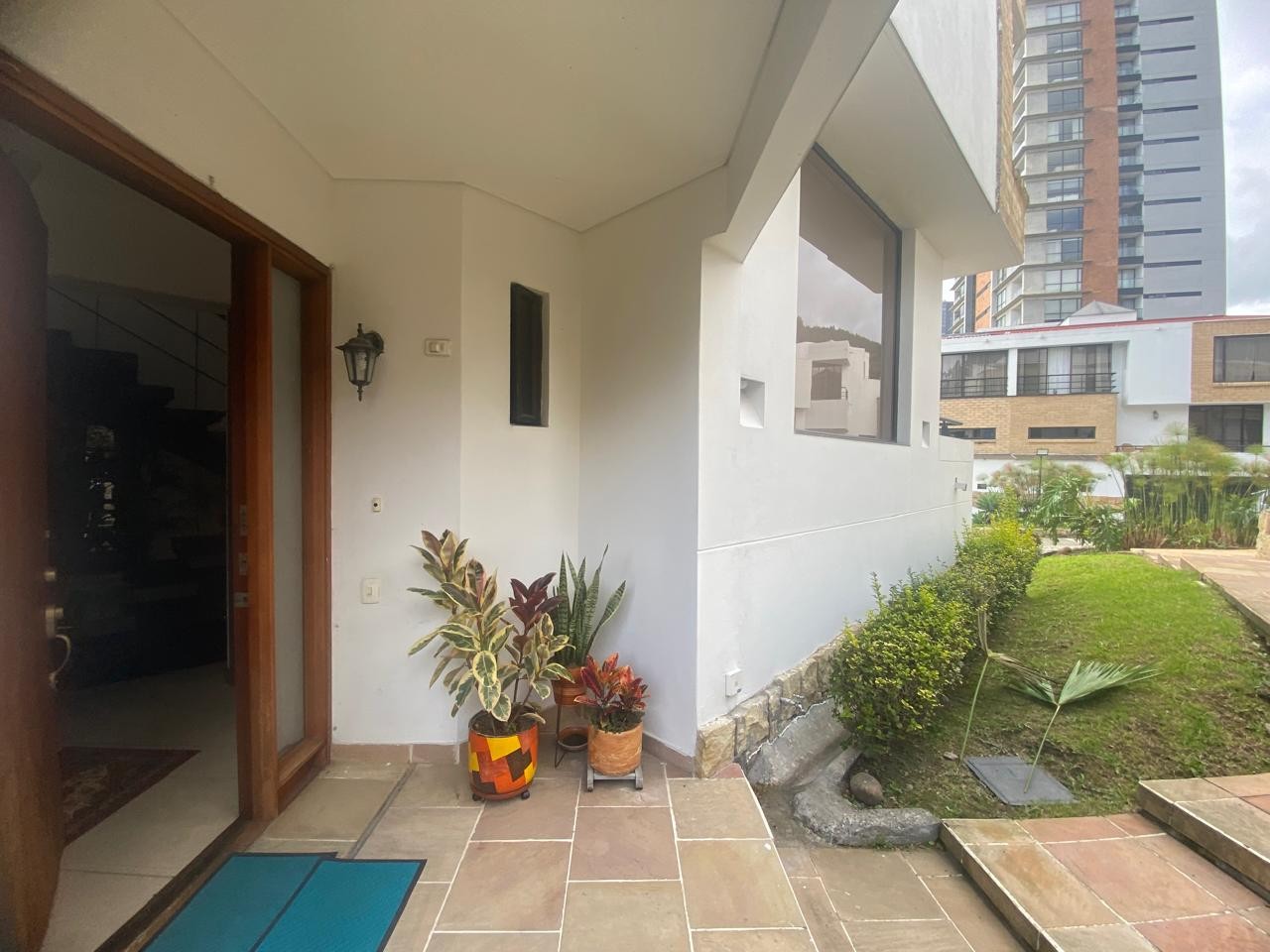 Casa en venta en Bosques Del Marques, Bogotá · foto 2 de 24
