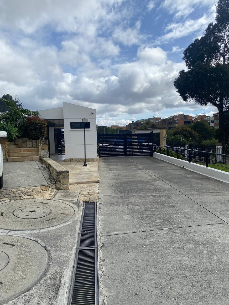 Casa en venta en Bosques Del Marques, Bogotá · foto 23 de 24