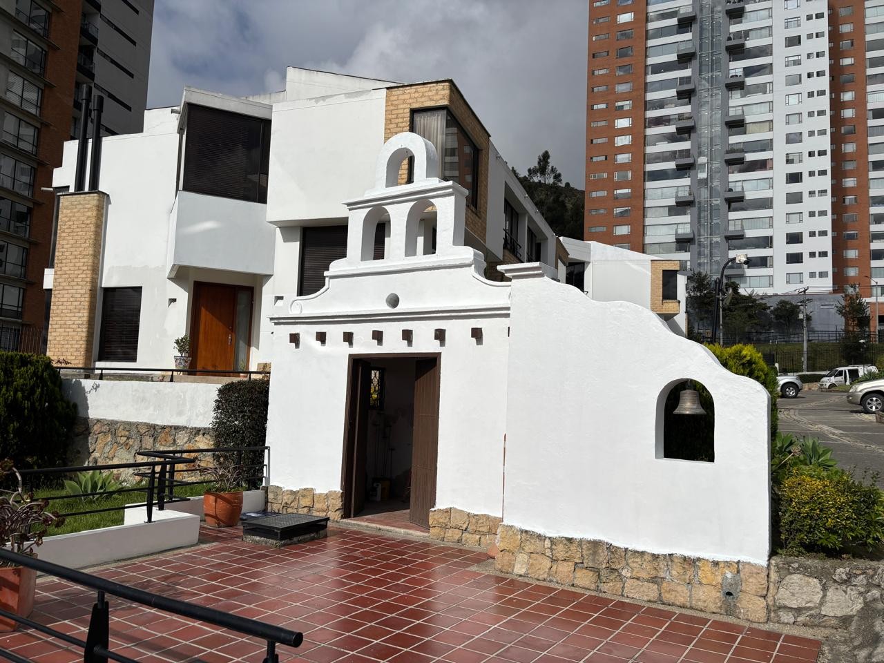 Casa en venta en Bosques Del Marques, Bogotá · foto 24 de 24