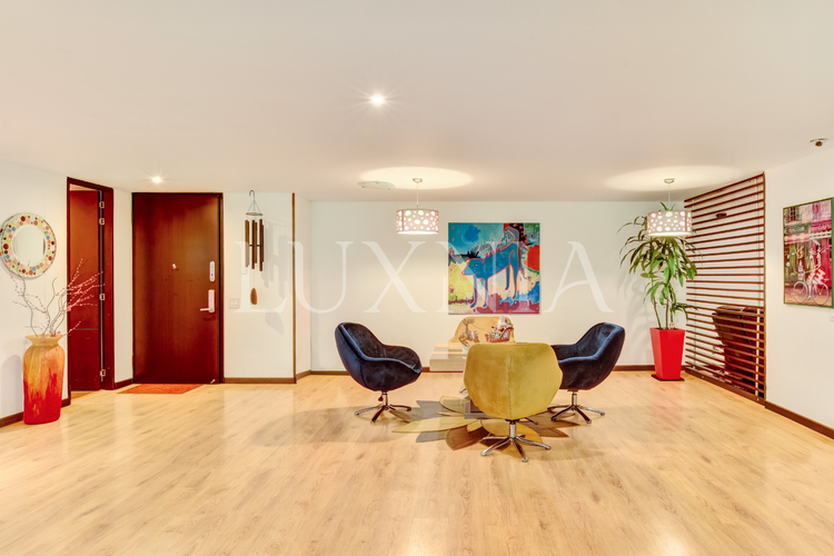 Apartamento de 4 alcobas en venta en Casa Blanca Suba, Bogotá, 288 m² · foto 3 de 21