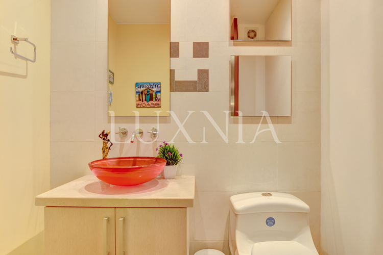 Apartamento de 4 alcobas en venta en Casa Blanca Suba, Bogotá, 288 m² · foto 17 de 21