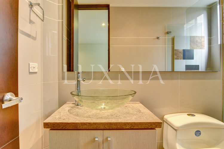 Apartamento de 4 alcobas en venta en Casa Blanca Suba, Bogotá, 288 m² · foto 15 de 21