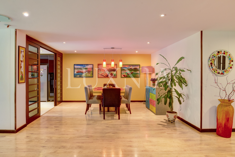 Apartamento de 4 alcobas en venta en Casa Blanca Suba, Bogotá, 288 m² · foto 4 de 21