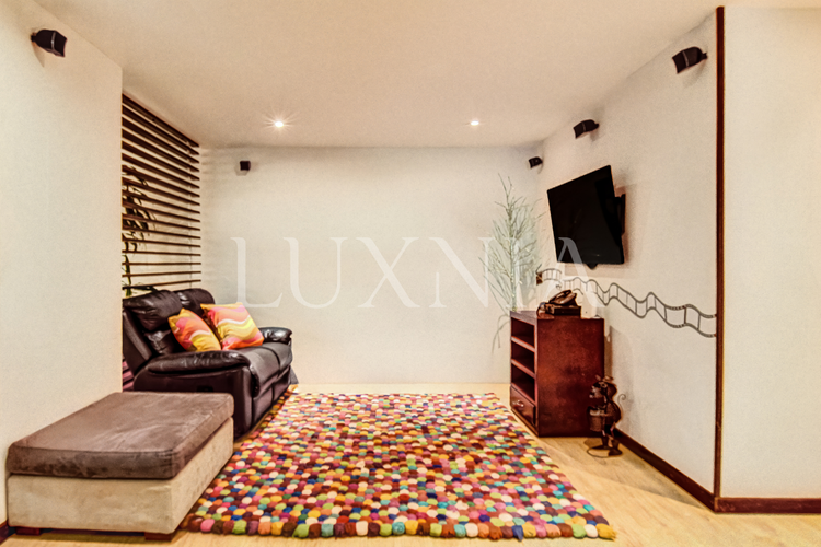 Apartamento de 4 alcobas en venta en Casa Blanca Suba, Bogotá, 288 m² · foto 6 de 21