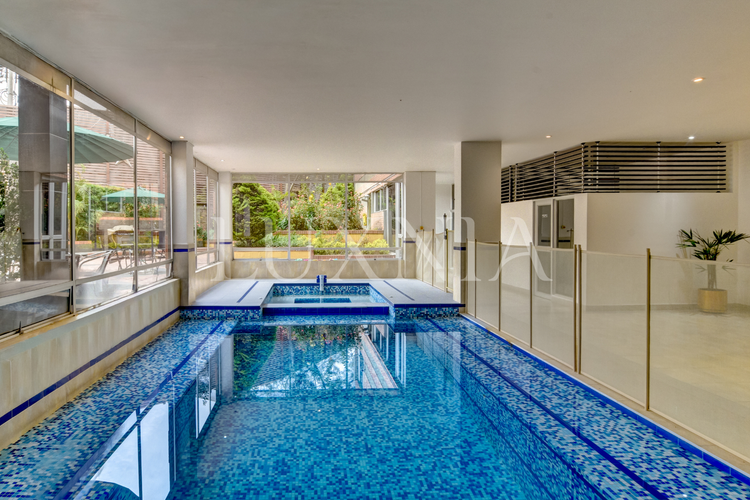 Apartamento de 4 alcobas en venta en Casa Blanca Suba, Bogotá, 288 m² · foto 20 de 21