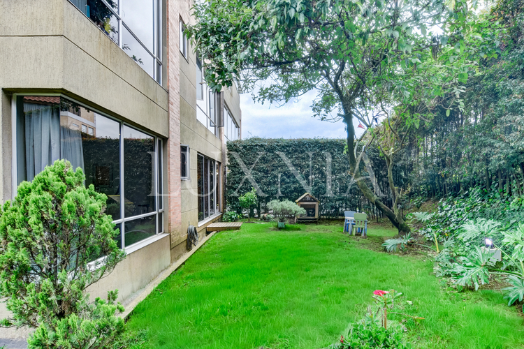 Apartamento de 4 alcobas en venta en Casa Blanca Suba, Bogotá, 288 m² · foto 18 de 21