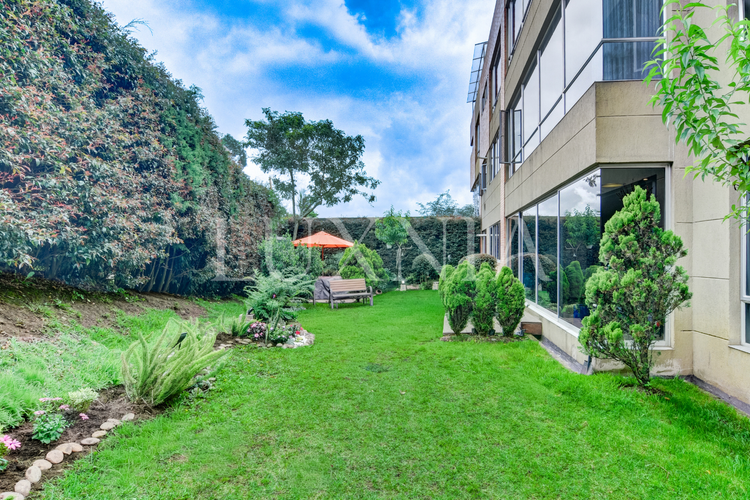 Apartamento de 4 alcobas en venta en Casa Blanca Suba, Bogotá, 288 m² · foto 19 de 21