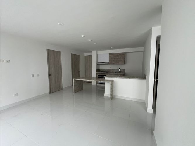 Apartamento de 3 alcobas en venta en Las Varas, Ricaurte · foto 3 de 15
