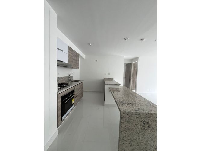 Apartamento de 3 alcobas en venta en Las Varas, Ricaurte · foto 8 de 15