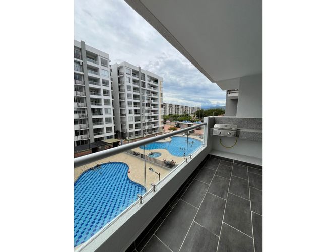 Apartamento de 3 alcobas en venta en Las Varas, Ricaurte · foto 10 de 15