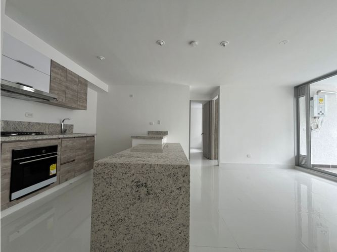 Apartamento de 3 alcobas en venta en Las Varas, Ricaurte · foto 11 de 15